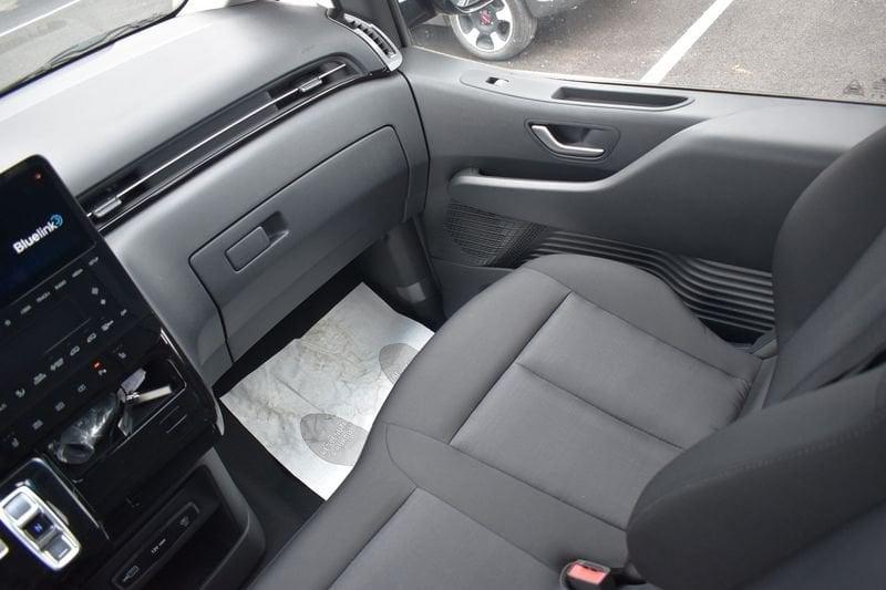 Hyundai Staria 1.6 HEV 2WD 9posti Wagon Auto