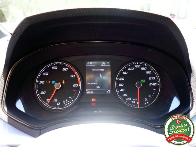 SEAT Arona 1.0 EcoTSI 110 CV DSG FR