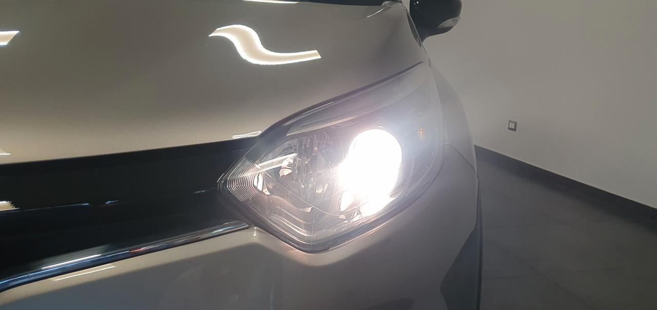 Renault Captur dCi 8V 90 CV Start&Stop Energy Intens