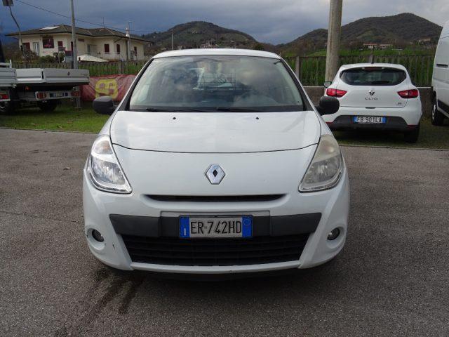 RENAULT Clio 1.5 dCi 75CV 3 porte Van Gran Confort