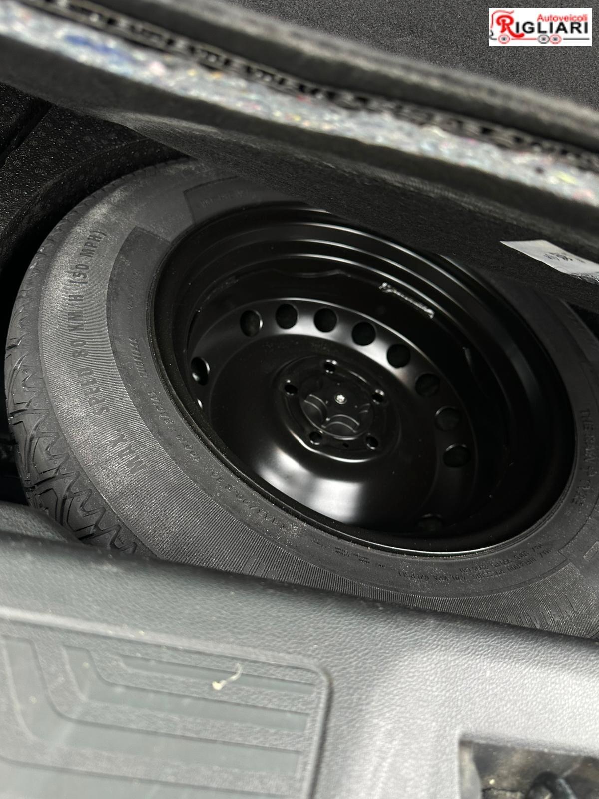 Renault Kadjar Blue dCi 8V 115CV Sport Edition