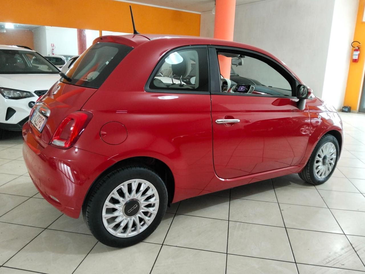 Fiat 500 1.2 Dolcevita