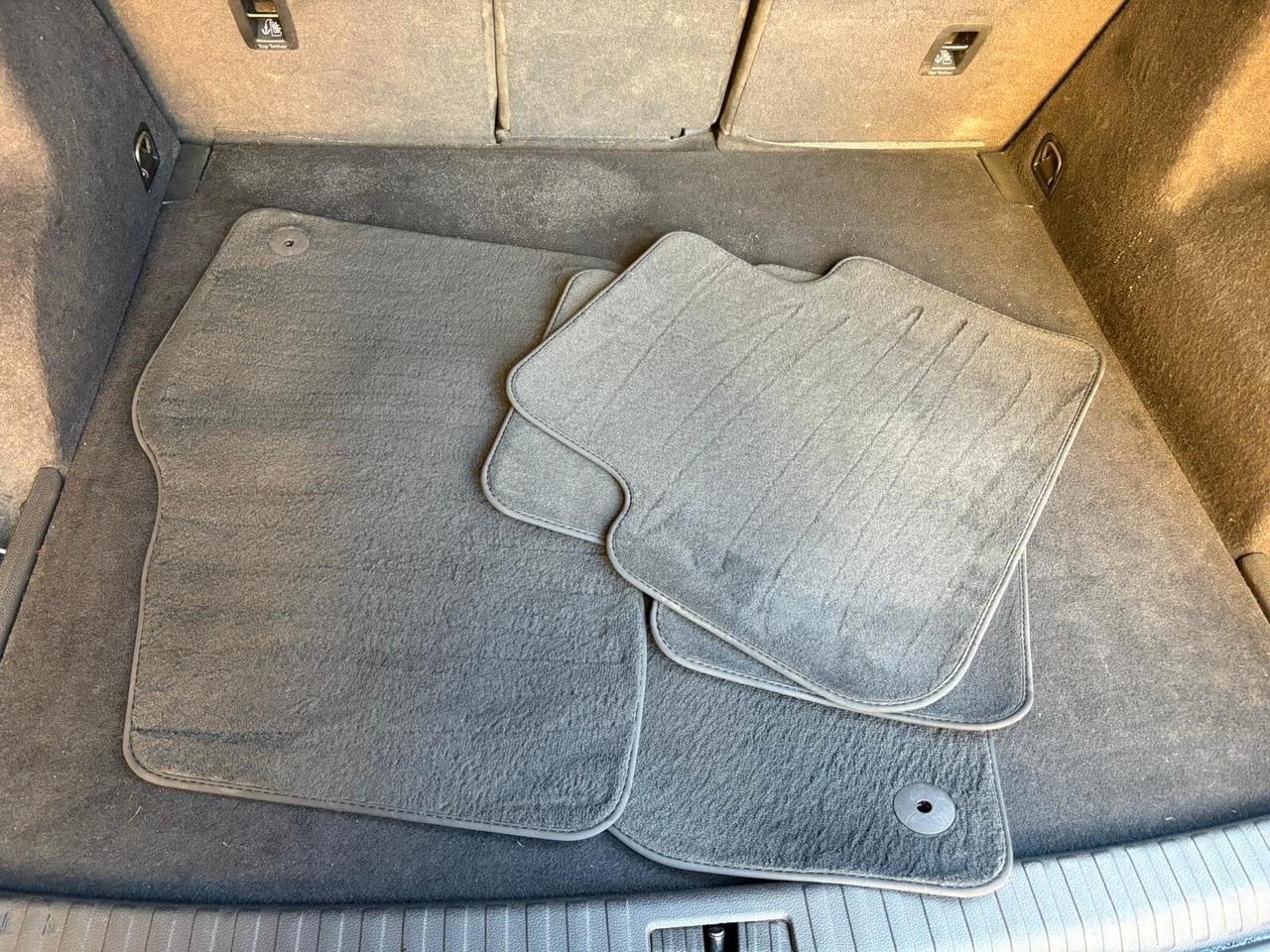 Audi Q3 35 TDI S tronic Business