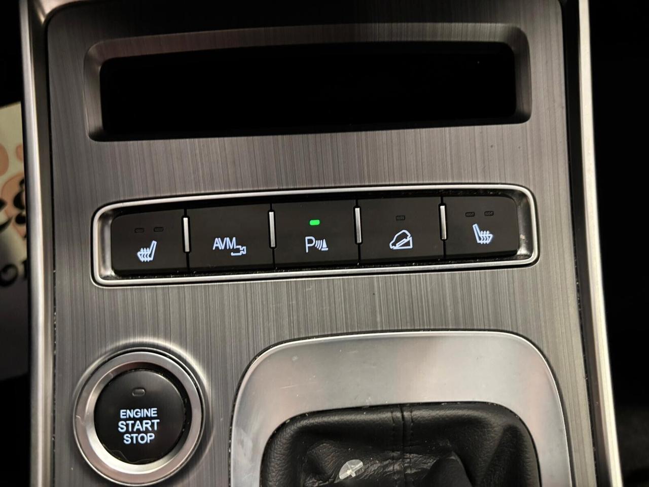 Dr F35 1.5 BENZ/GPL 150CV **PARI AL NUOVO**