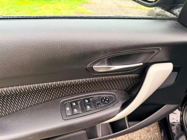 BMW 116 d 5p. Business