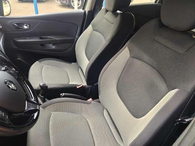 Renault Captur Captur I 2013 0.9 tce Zen (live) 90cv E6