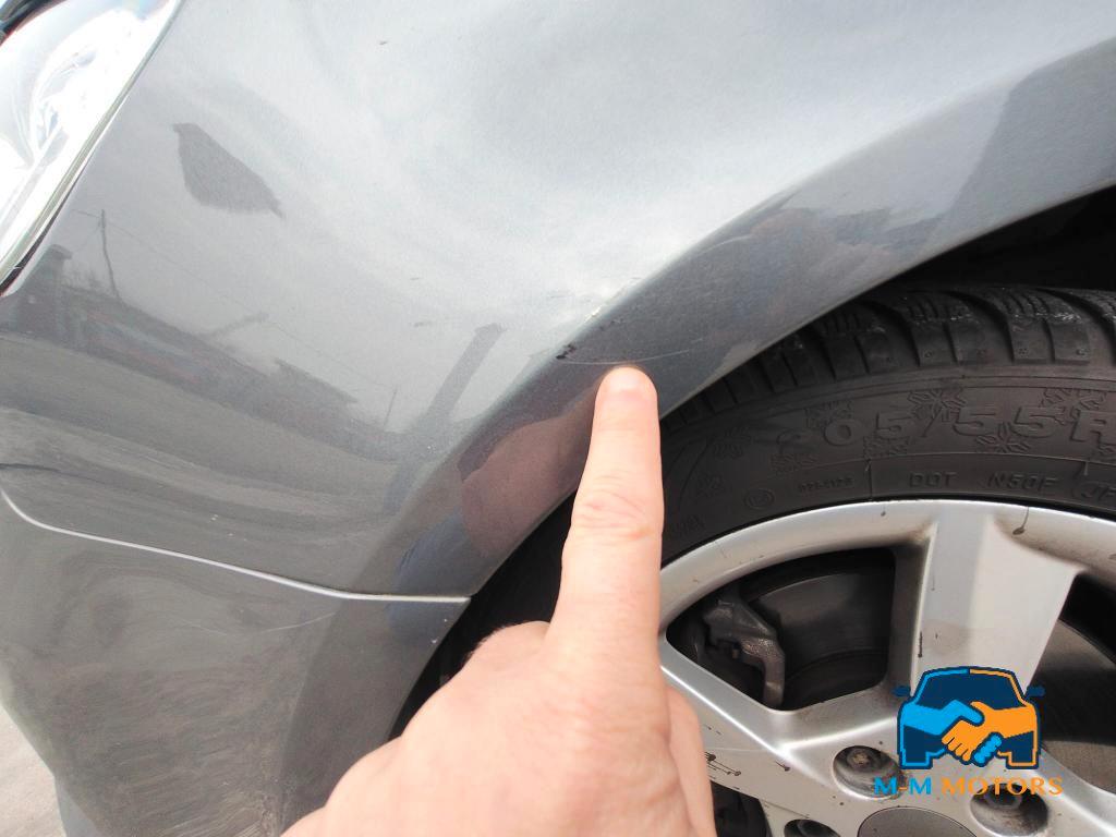 Audi A3 Sportback 1.4 g-tron Ambiente