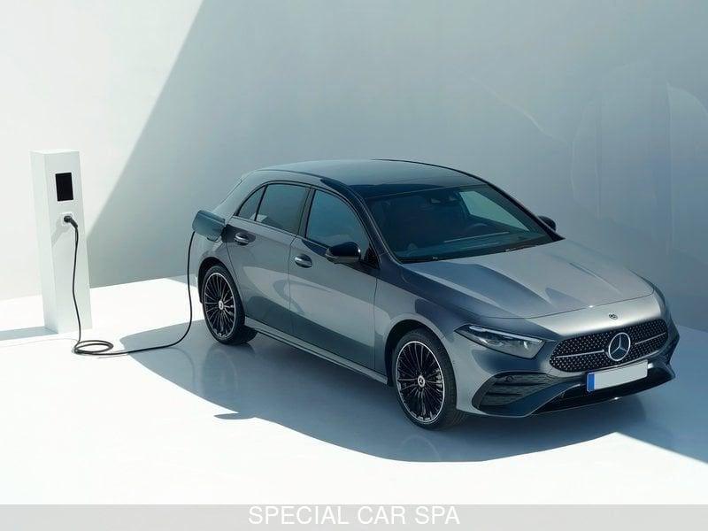 Mercedes-Benz Classe A W177-KOMPAKT Mercedes-AMG A 35 4MATIC+