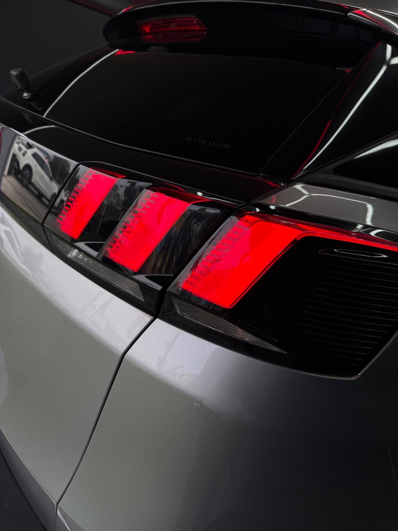 Peugeot 3008 1.5 BlueHDi 130 CV EAT8 Allure 11/2019