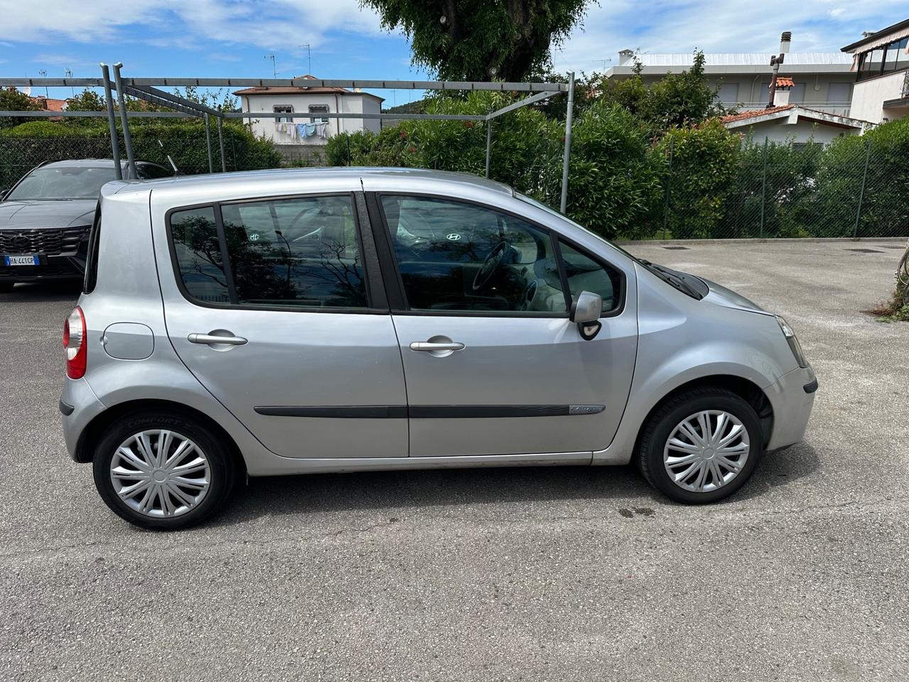 Renault Modus 1.4 16V Confort 5p. - 2006 - Neopatentati
