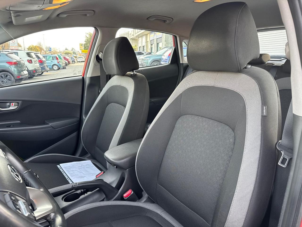 Hyundai Kona 1.0 T-GDI Comfort *PROMO FINAN #8228