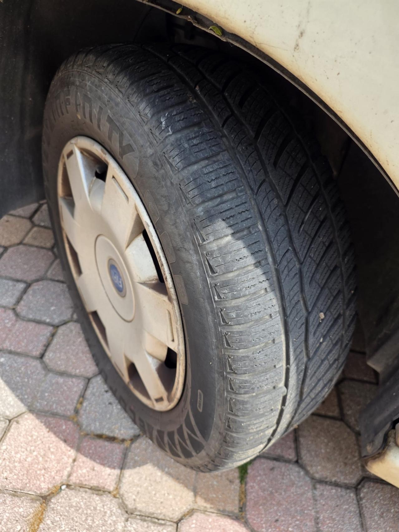 Fiat Scudo 2.0 MJT ,9- posti, Pulmino