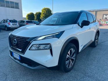 Nissan X-Trail e-Power e-4orce 4WD 5 posti Tekna