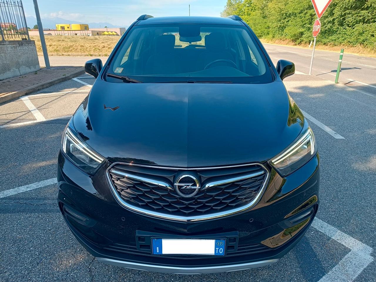 Opel Mokka X 1.6 CDTi Unico Prop. 111000Km