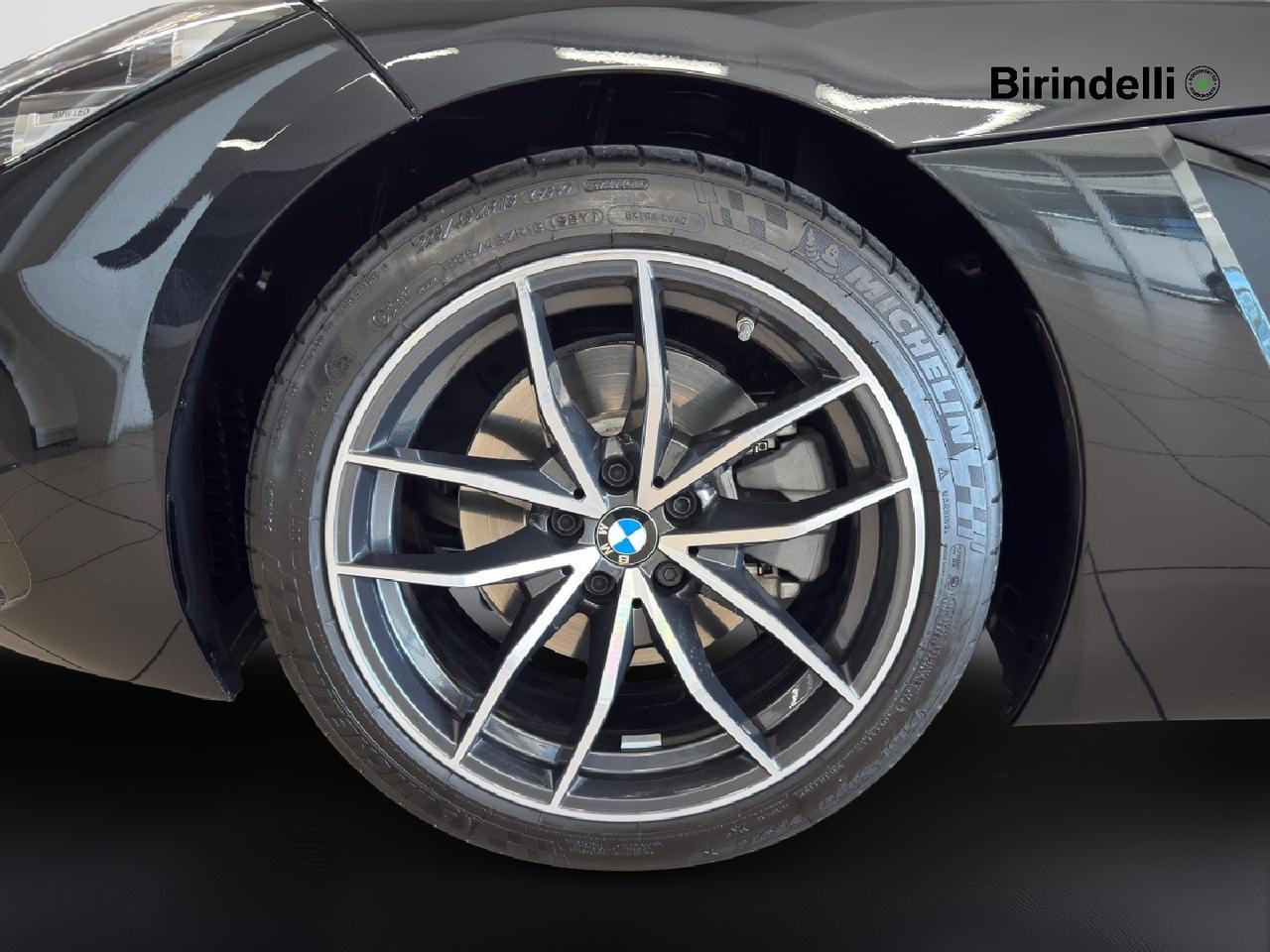 BMW Z4 (G29) - Z4 sDrive20i Sport
