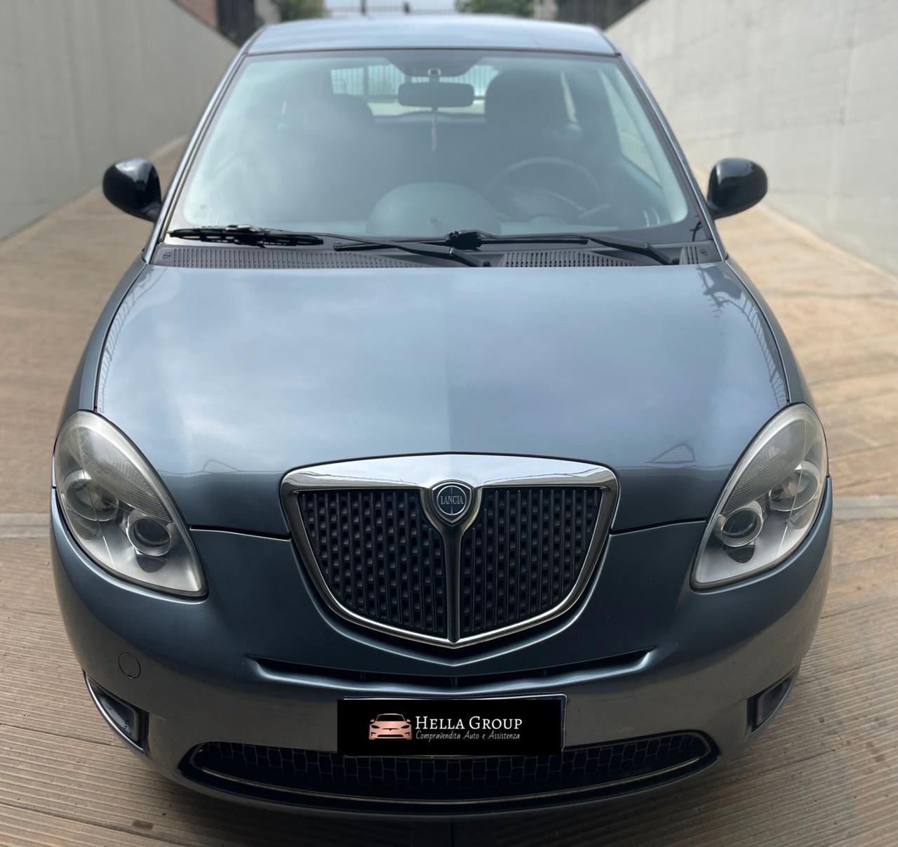 Lancia Ypsilon 1.4 Unyca Ecochic GPL