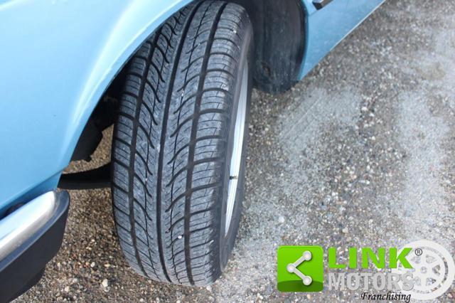 LANCIA Beta COUPE HPE 2000 IE