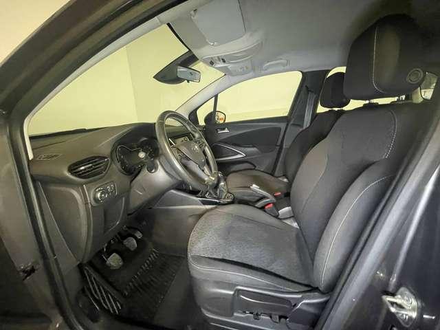 Opel Crossland 1.2 83cv Blitz Edition