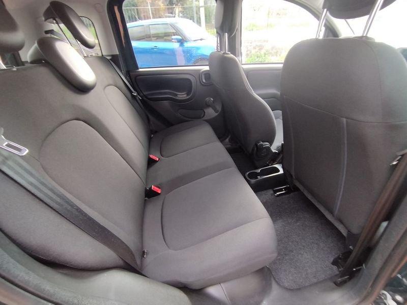 FIAT Panda Cross 1.0 FireFly S&S Hybrid