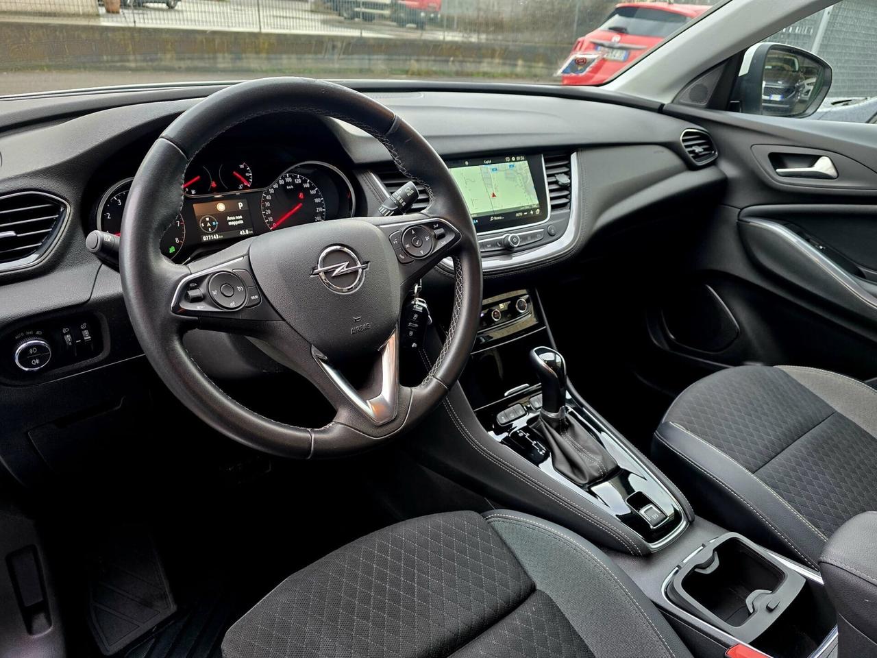 Opel Grandland X 1.5 diesel Ecotec Start&Stop aut. LED