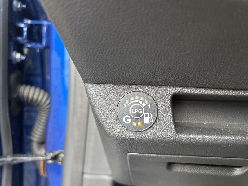 Renault Clio V 2019 1.0 tce Intens Gpl 100cv my21