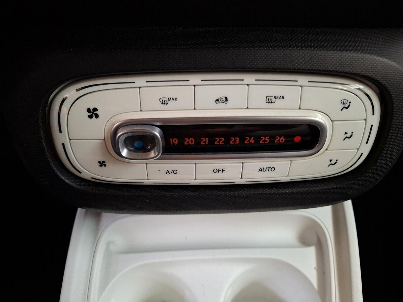 Smart ForTwo 70 1.0 Prime