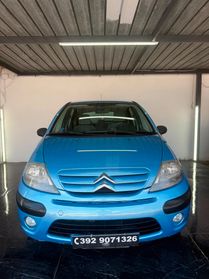 Citroen C3 1.1 Cashmere