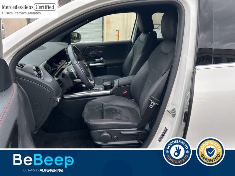 Mercedes-Benz GLA 200 D PREMIUM AUTO