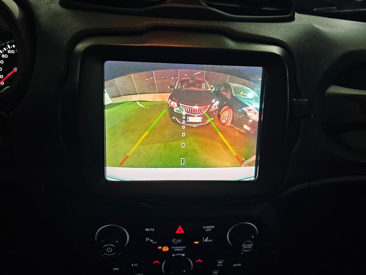 Jeep Renegade 1.0 T3 Limited 80th Anniversary