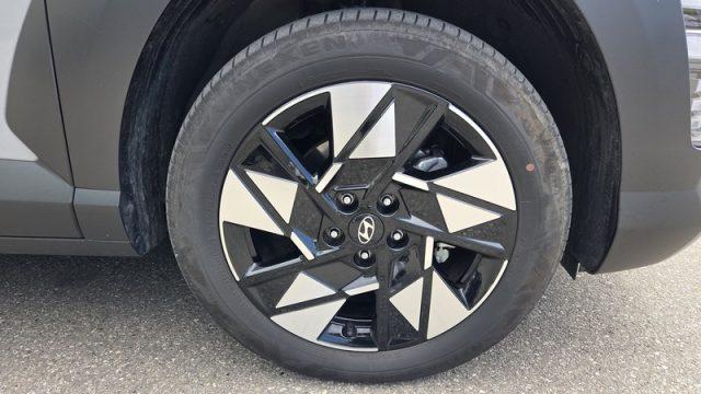 HYUNDAI Kona HEV 1.6 DCT XLine PERMUTE IVA ESPOSTA OK NEOPAT.