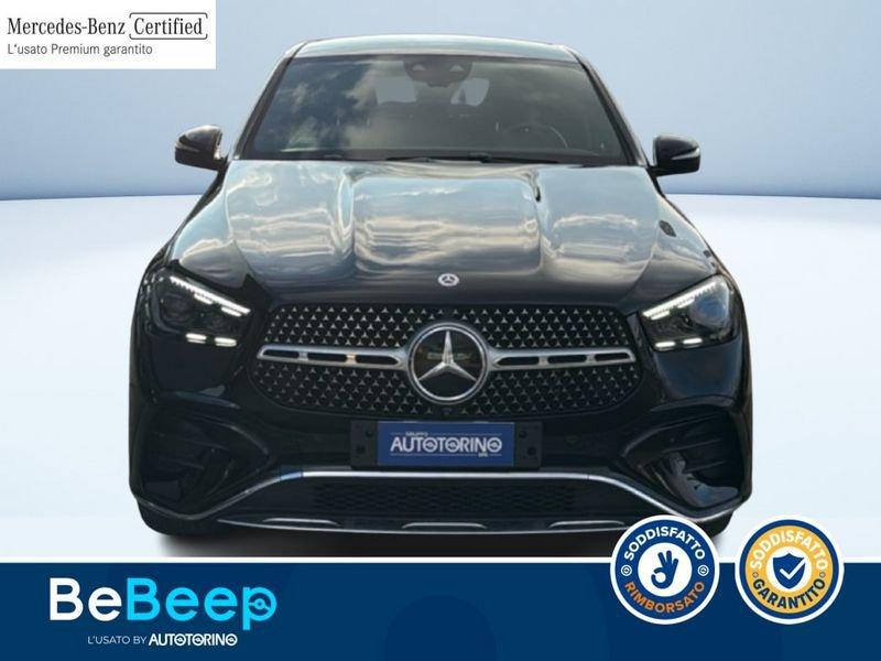 Mercedes-Benz GLE Coupé GCOUPE 300 D AMG LINE ADVANCED PLUS 4MATIC AUTO