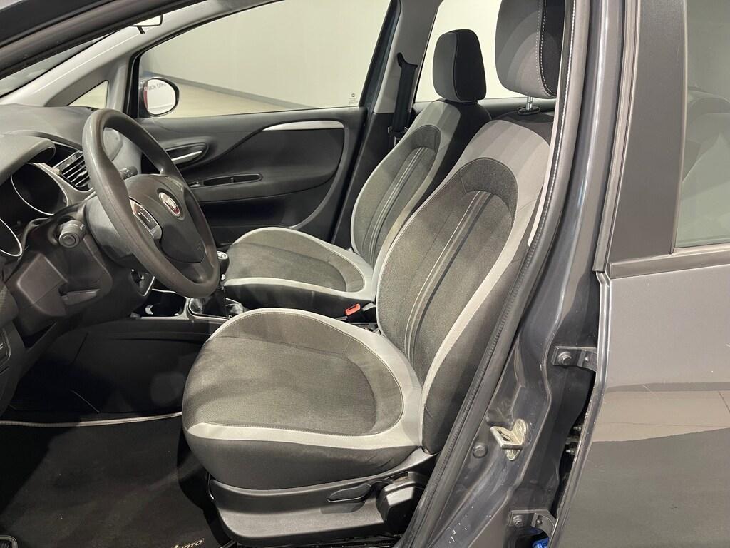 Fiat Punto 1.2 Easy 5p