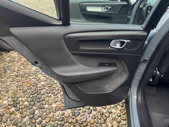 VOLVO XC40 T5 Recharge Plug-in Hybrid Inscription Expression