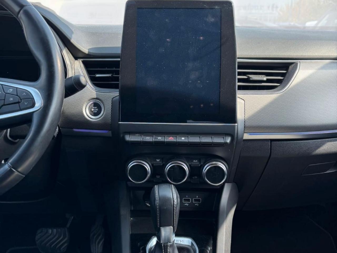 Renault Arkana 1.6 E-Tech full hybrid Intens 145cv