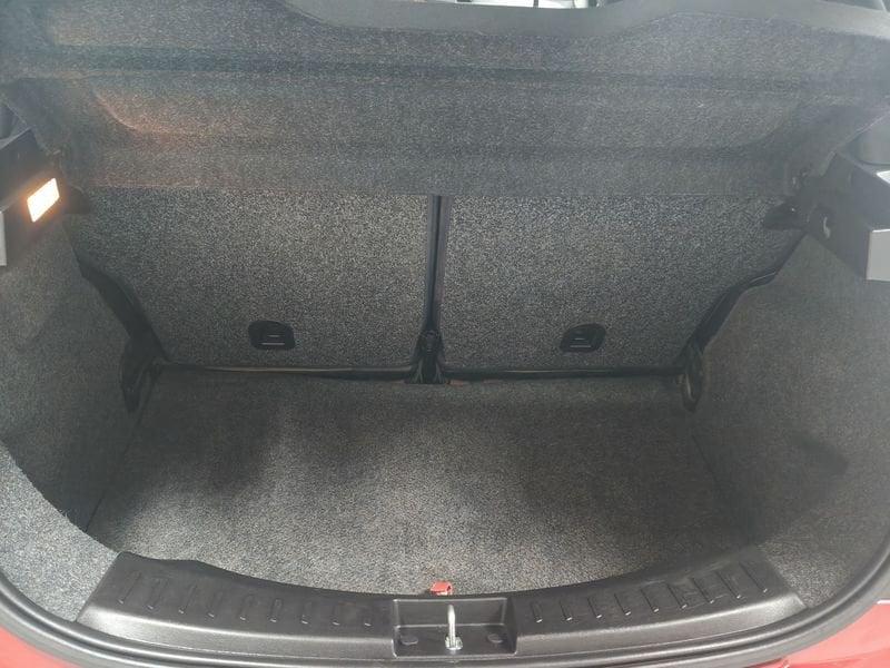 Lancia Ypsilon 1.3 Multijet 95cv Start&Stop Gold