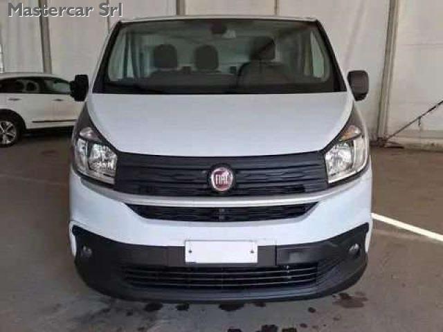 FIAT Talento Furgone 10q 1.6 MJT 120CV L1H1 - FN726MH