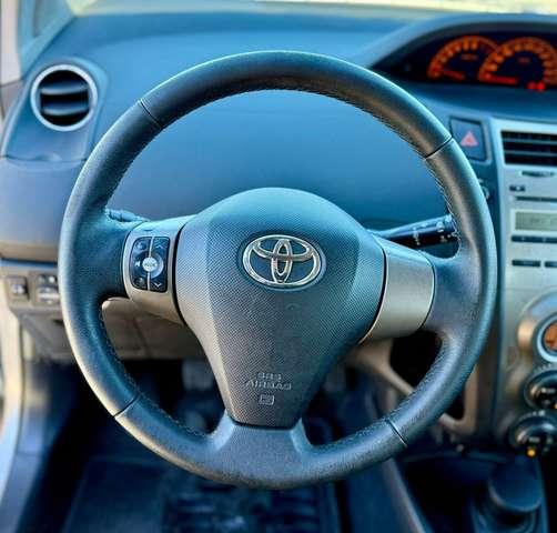 Toyota Yaris 3p 1.0 Sol c/vsc+trc