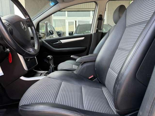 Mercedes-Benz A 200 A 200 Avantgarde