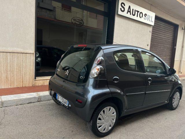 CITROEN C1 1.0 5 Porte C1TY