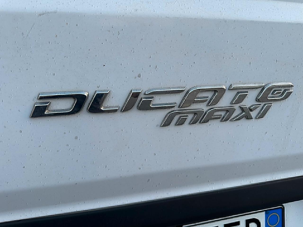 FIAT DUCATO MAXI ANNO 2021 SUPER PREZZO!