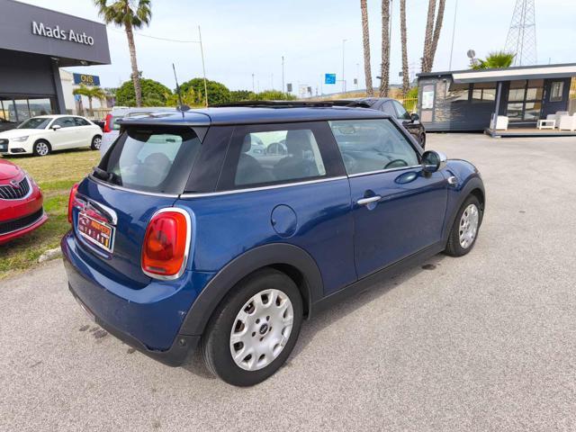 MINI One 1.2 One 75 CV