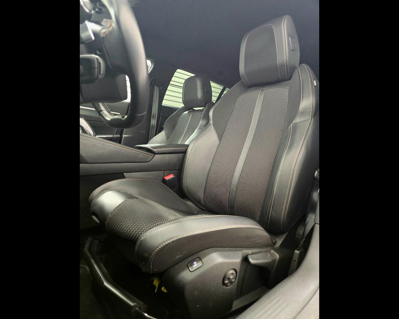 PEUGEOT 508 SW 1.5 BLUEHDI 130 CV S&S EAT 8 GT