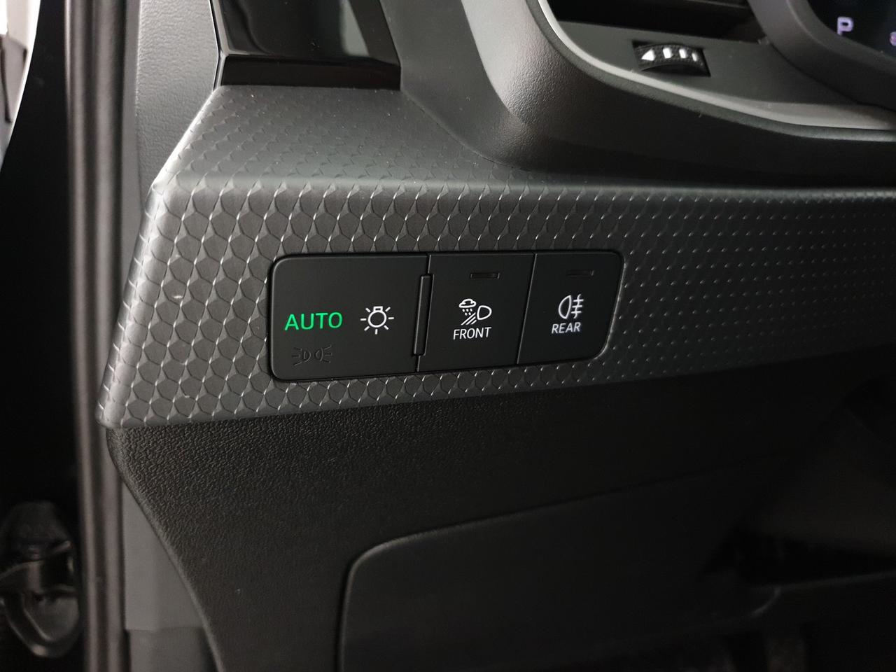 Sportback 30TFSI 116CV S tronic S line Edition