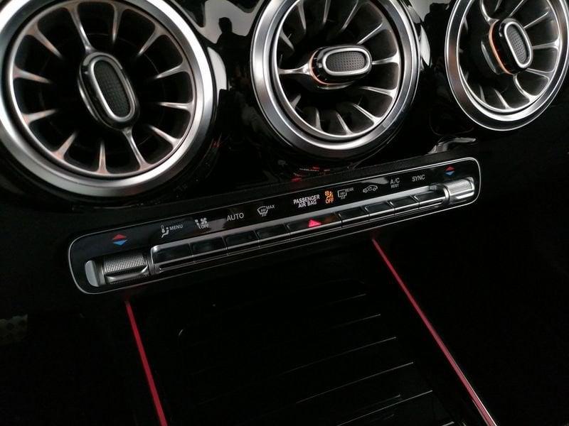 Mercedes-Benz Classe B B 180 d Premium auto