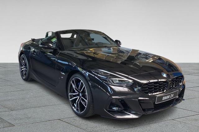 BMW Z4 sDrive20i Msport CABRIO