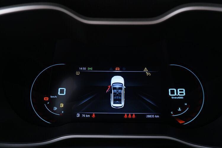 MG ZS Luxury BR858115 1.5 Benzina 106CV