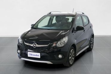 OPEL Karl 1.0 Rocks s&s 73cv my19