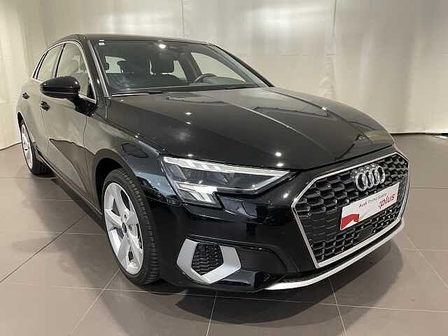 Audi A3 SPB 30 TFSI S tronic Business Advanced