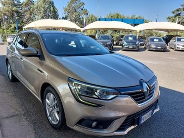 RENAULT Megane Sporter 1.5 dCi N1 cv 115 imm.autocarro