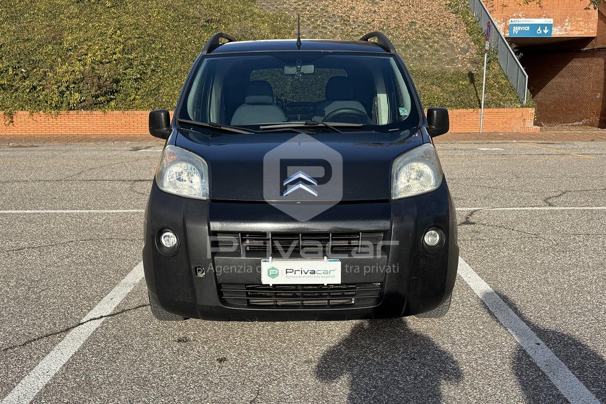 CITROEN Nemo 1.3 HDi 75CV FAP S&S XTR Theatre